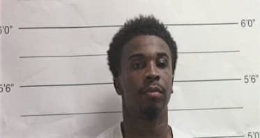 Thomas Johnson, - Orleans Parish County, LA 